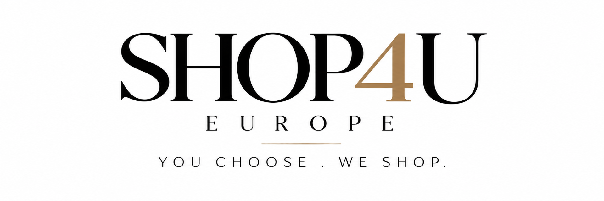 SHOP4U EUROPE